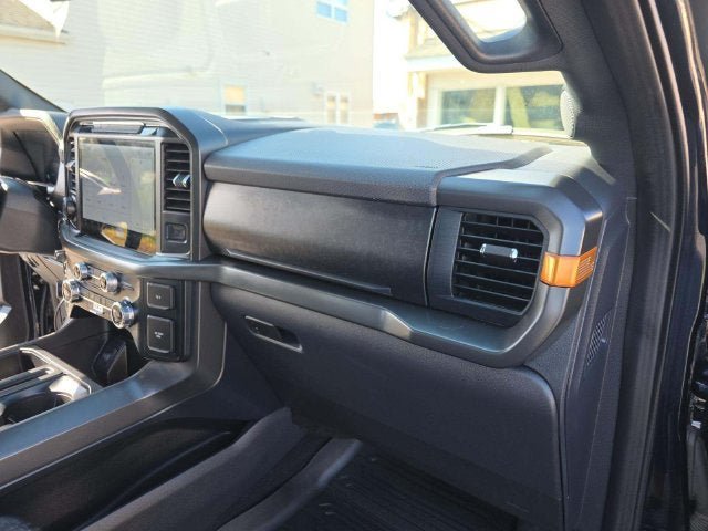 Used 2025 Ford F150 Tremor w/ Tow/Haul Package AWD/4WD image 17