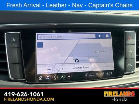 Used 2024 Buick Enclave Premium w/ LPO, Floor Liner Package FWD image 27