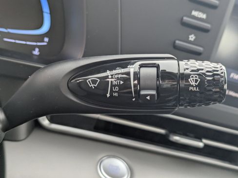 New 2026 Hyundai Elantra SEL Sport image 32