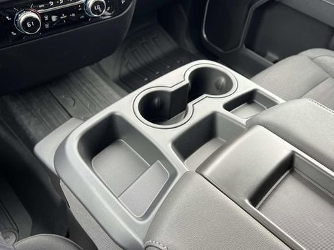 New 2026 GMC Sierra 1500 Elevation image 28