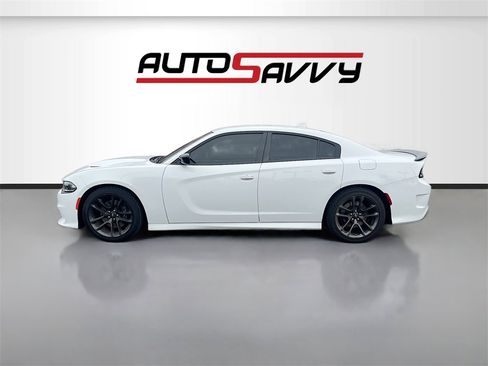 Used 2023 Dodge Charger Scat Pack image 4