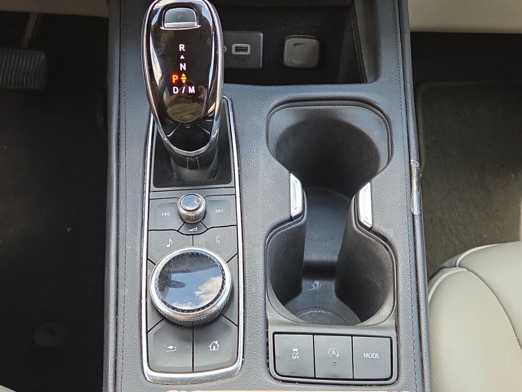 Used 2023 Cadillac XT4 Premium Luxury FWD image 25