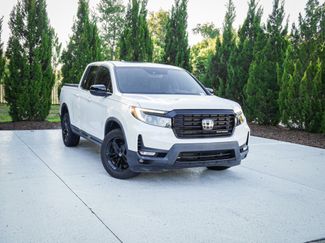 Used 2022 Honda Ridgeline Black Edition video 2