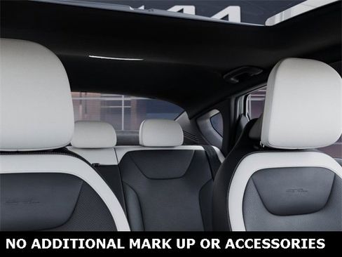 New 2026 Kia K4 GT-Line image 27