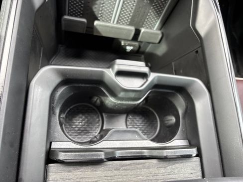 Used 2025 RAM 1500 Limited image 44