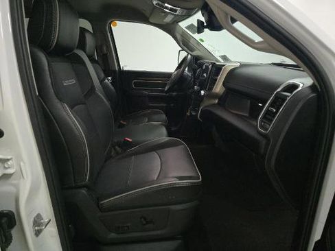 Used 2024 RAM 2500 Laramie w/ Safety Group image 8