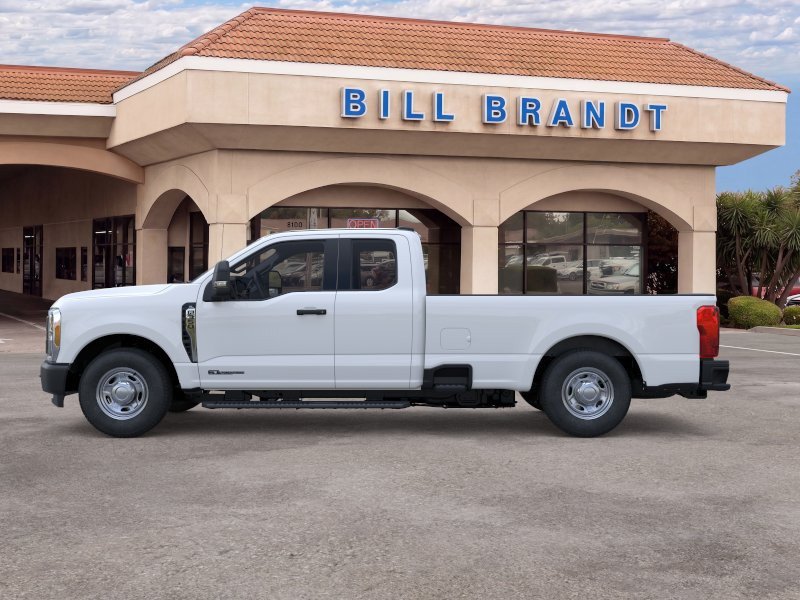 New 2026 Ford F350 XL RWD image 5