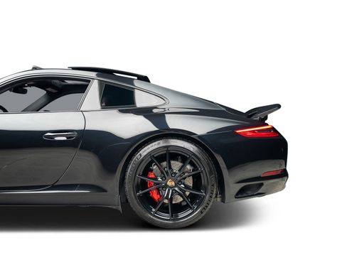 Used 2019 Porsche 911 Carrera S RWD image 26