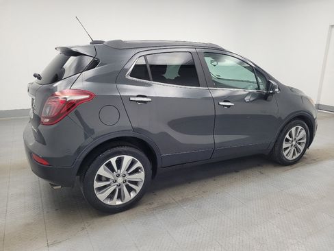 Used 2018 Buick Encore Preferred image 10