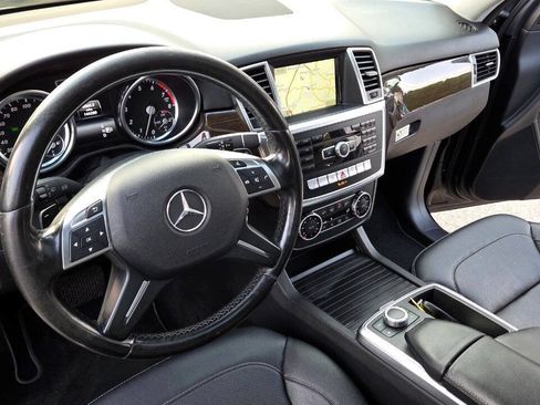 Used 2015 Mercedes-Benz ML 350 4MATIC image 30