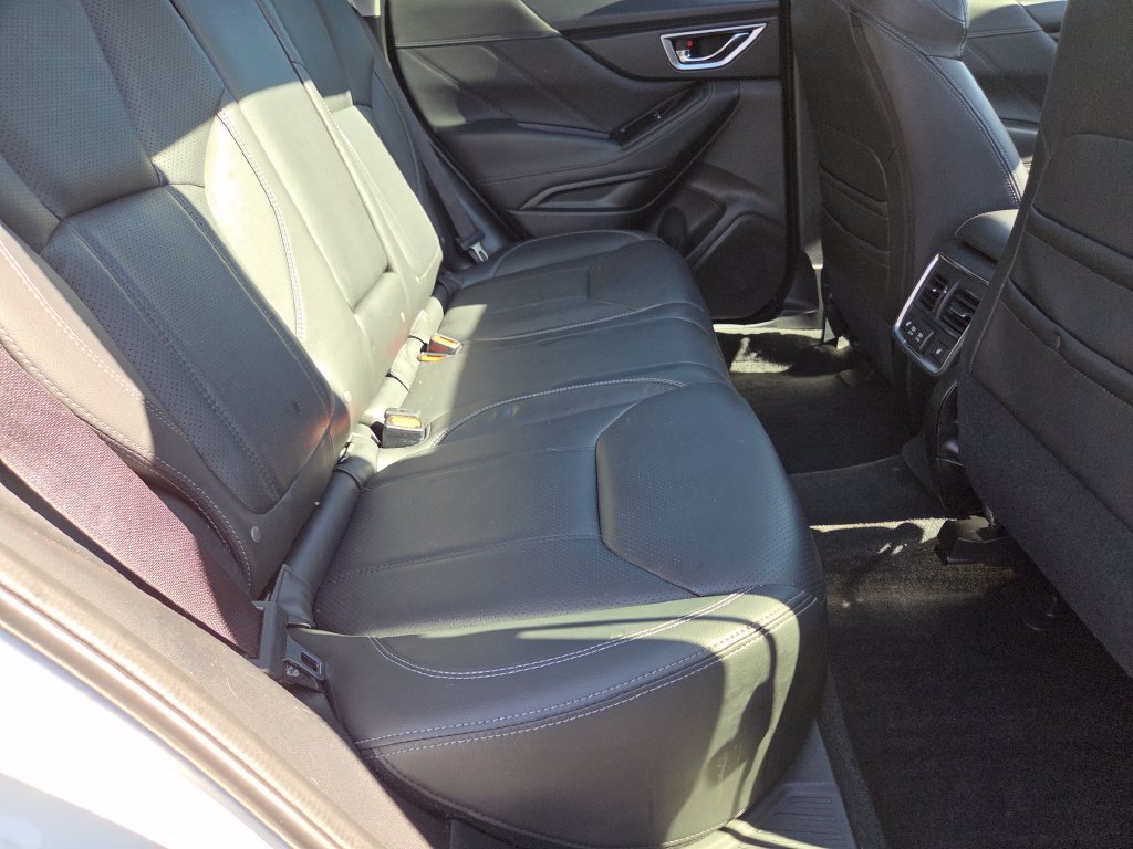 Used 2020 Subaru Forester Touring AWD/4WD image 33