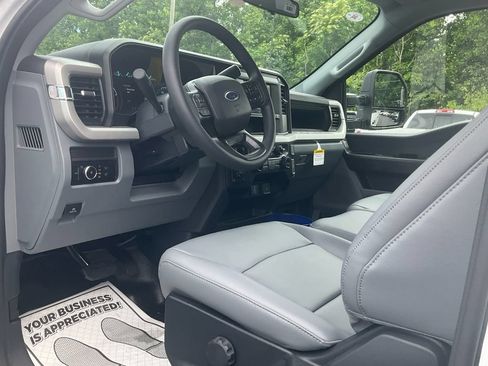 New 2026 Ford F250 XL AWD/4WD image 15