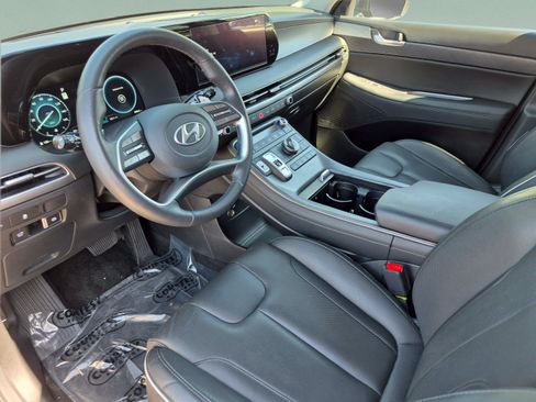 Certified 2024 Hyundai Palisade Limited FWD image 19