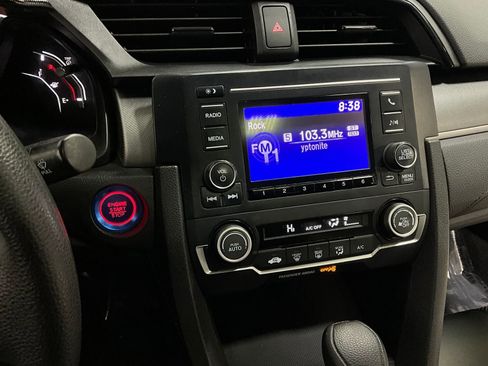 Used 2018 Honda Civic LX-P image 6