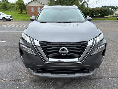 Used 2023 Nissan Rogue SV w/ SV Premium B Package AWD/4WD image 8