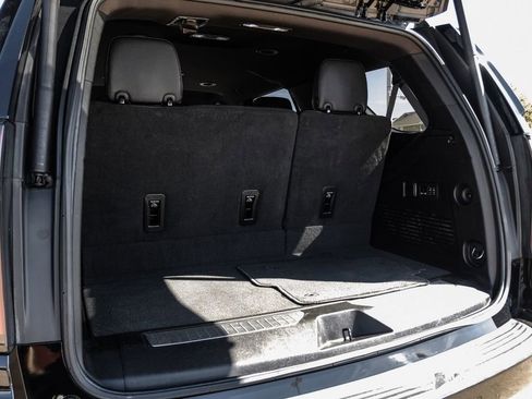 Used 2024 Chevrolet Tahoe Premier image 57