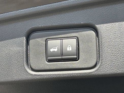 New 2026 Nissan Pathfinder Rock Creek w/ Rock Creek Premium Package AWD/4WD image 15