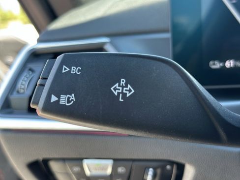 Certified 2024 BMW i4 xDrive40i w/ Premium Package image 35