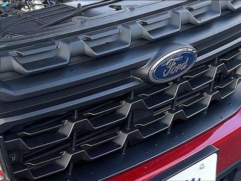 Certified 2024 Ford Maverick XL image 28