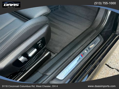 Used 2020 BMW 330i xDrive Sedan AWD/4WD image 37