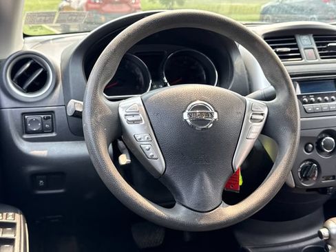 Used 2015 Nissan Versa SV FWD image 22