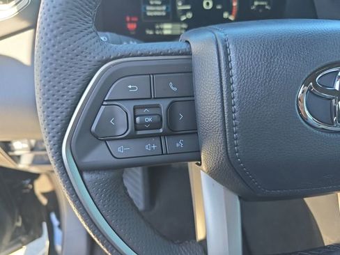 New 2026 Toyota Tundra Limited image 16