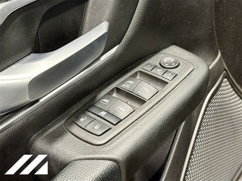 Used 2022 RAM 1500 Big Horn image 18