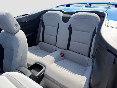 Used 2023 Chevrolet Camaro SS RWD image 13