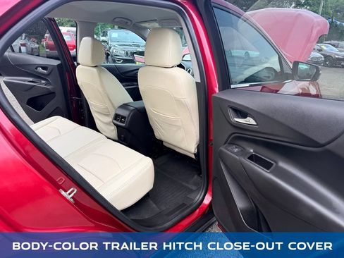 Used 2018 Chevrolet Equinox LT AWD/4WD image 25