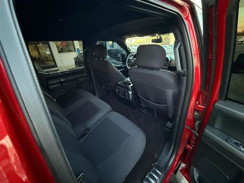 Used 2015 Ford F150 XLT w/ Equipment Group 301A Mid image 25