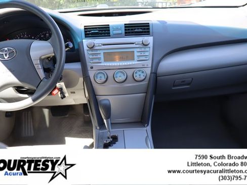Used 2007 Toyota Camry V6 FWD image 9