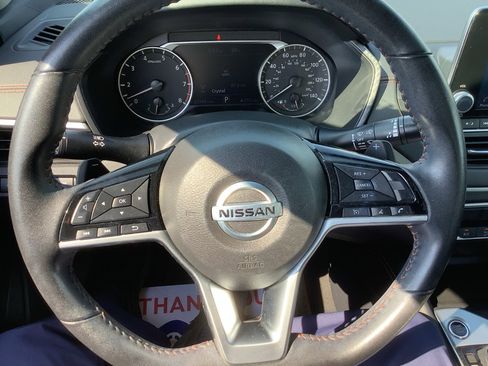 Used 2021 Nissan Altima 2.5 SR FWD image 33