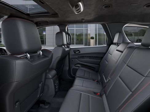 New 2026 Dodge Durango GT AWD/4WD image 23