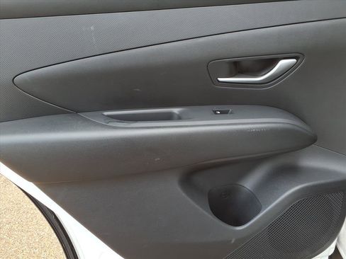 New 2026 Hyundai Tucson SE FWD image 10