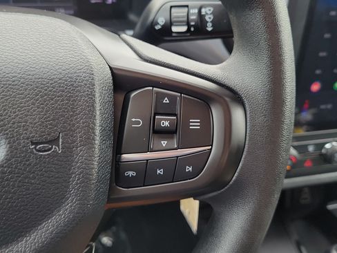 Certified 2025 Ford Ranger XL RWD image 23