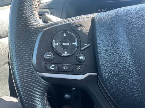Used 2023 Honda Passport TrailSport image 20