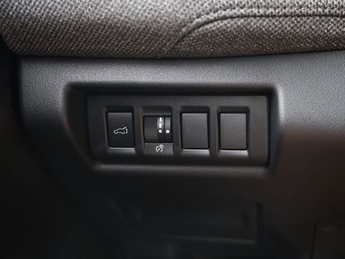 New 2026 Subaru Outback Limited AWD/4WD image 20
