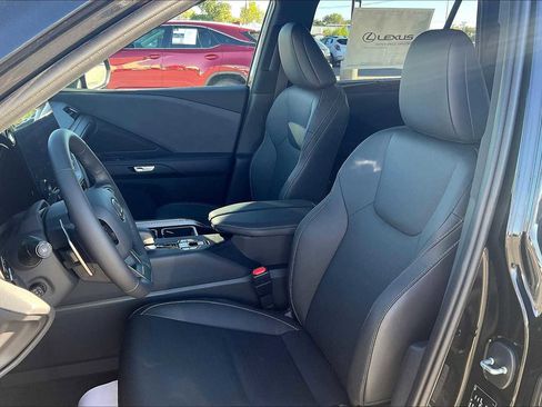 New 2026 Lexus TX 350 AWD image 9