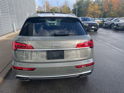 Used 2023 Audi Q5 2.0T Premium w/ Convenience Package image 33