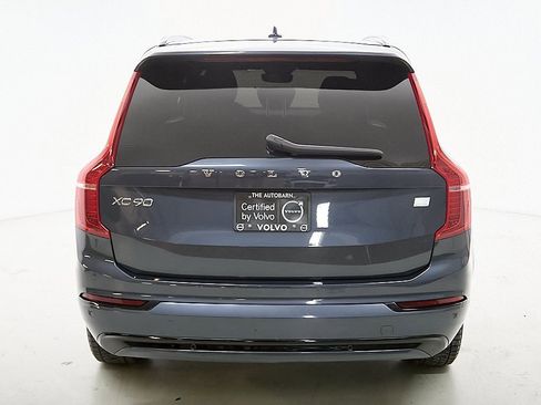 Certified 2023 Volvo XC90 T8 Plus w/ Protection Package image 9
