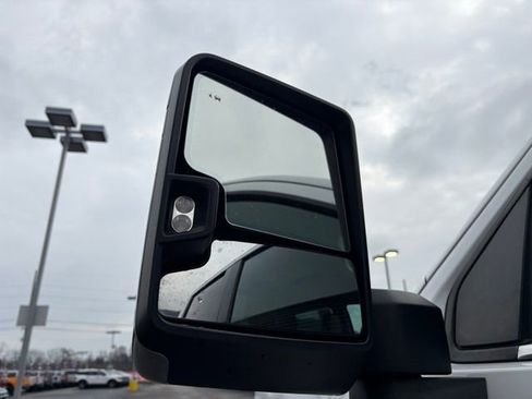 Used 2022 Chevrolet Silverado 2500 LTZ w/ LTZ Convenience Package image 14