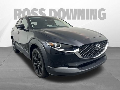 Used 2025 MAZDA CX-30 AWD 2.5 S w/ Select Sport Pkg image 6