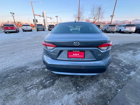 Used 2022 Toyota Corolla LE image 27
