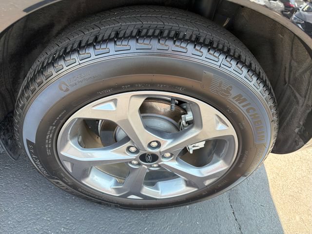 Used 2024 Ford Escape ST-Line w/ Tech Pack #1 AWD/4WD image 24