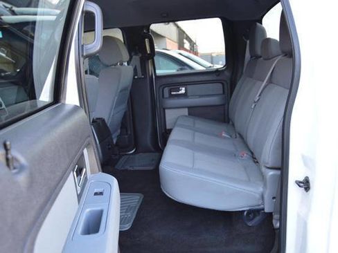 Used 2013 Ford F150 XLT w/ Mid Equipment Group RWD image 12