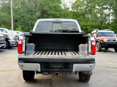 Used 2015 Ford F250 XLT w/ XLT Value Package AWD/4WD image 11