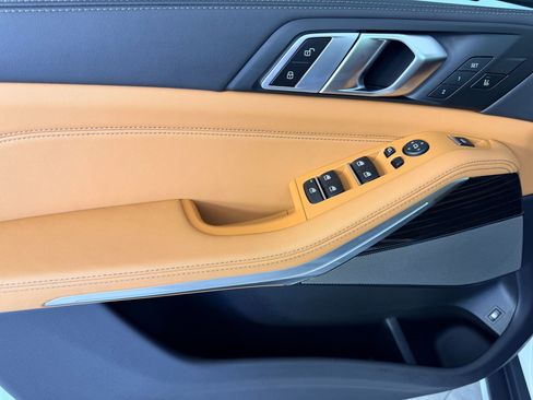 New 2026 BMW X5 xDrive50e AWD/4WD image 13