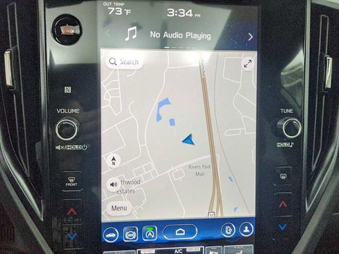 New 2026 Subaru Forester Wilderness image 20