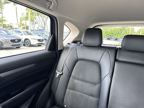 Used 2020 MAZDA CX-5 Touring FWD image 17