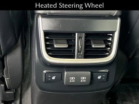 Used 2021 Subaru Outback Limited w/ Popular Package #2 image 14